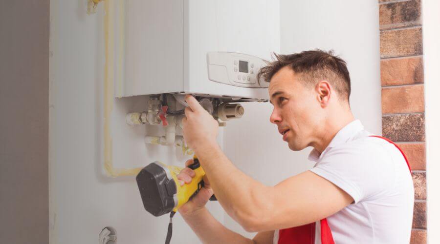 Local expert plumbing services in Clarence, NY